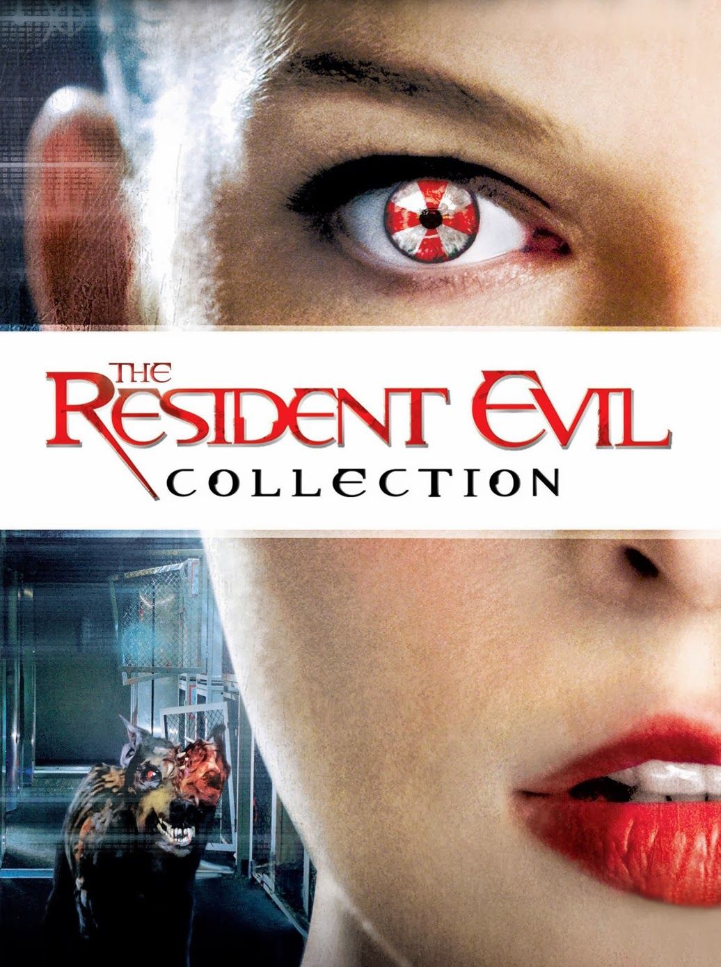 resident evil series games
